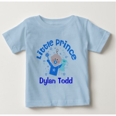 T-shirts for Baby Boys